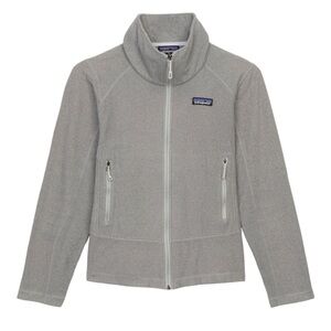 EUC - Patagonia Emmilen Jacket - size XS - gray